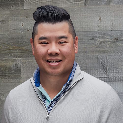 Dr. Michael Chong, Edmonton General Dentist